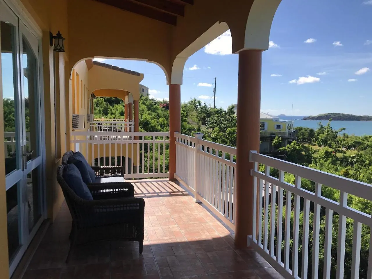 Scott Beach Condos Nadir Villa