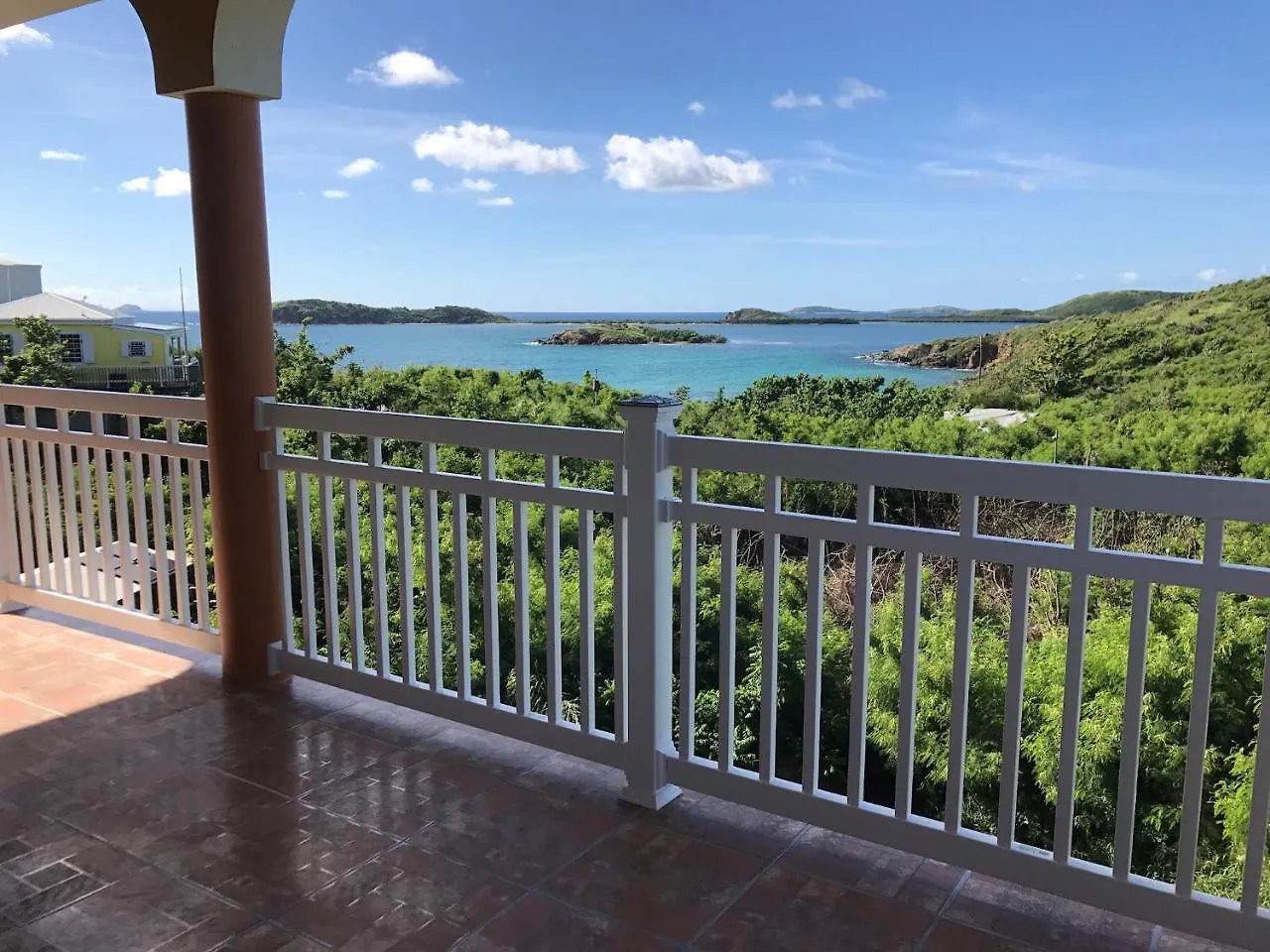 Scott Beach Condos Nadir 0*,  Isole Vergini (US)