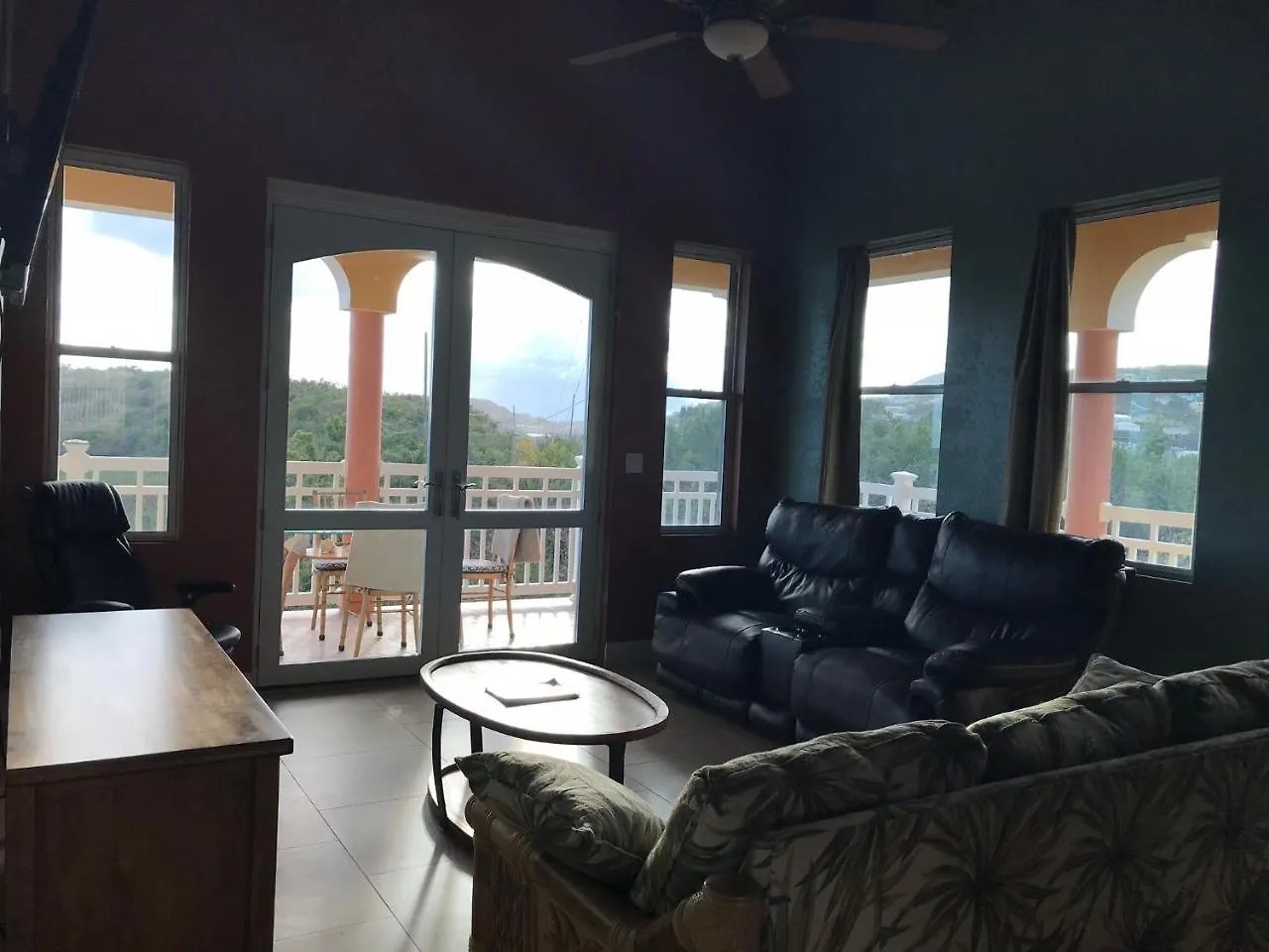 Scott Beach Condos Nadir Isole Vergini (US)