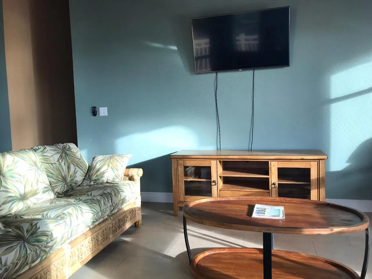 Scott Beach Condos Nadir 0*,  Isole Vergini (US)